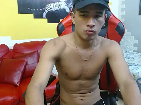 Snapshot of Damondark chatting on 03/15/26, 05:52 Damondark online show from 03/15/26, 05:52