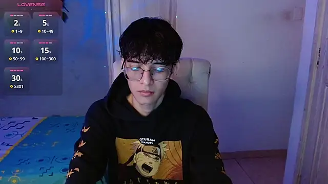 noah millerx online show from 03/05/26, 01:18