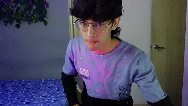 noah millerx online show from 03/14/26, 04:29