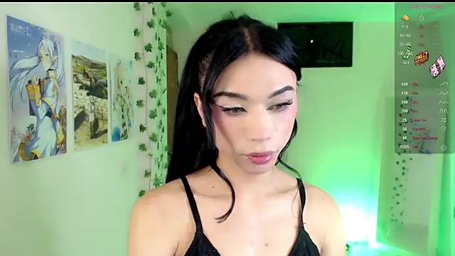 IamAndrea01 online show from 03/28/26, 08:36