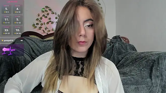 luumanson online show from 03/13/26, 09:49