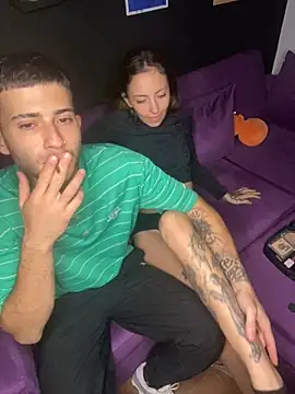 parejahot77 online show from 03/22/26, 06:28