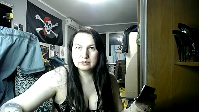 EvaBeautyXx online show from 03/19/26, 07:51