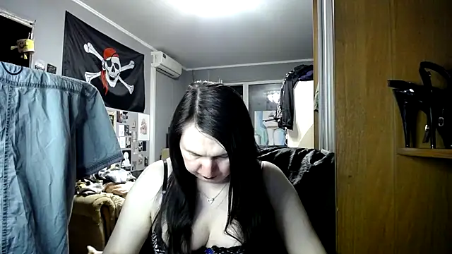 EvaBeautyXx online show from 03/21/26, 09:40