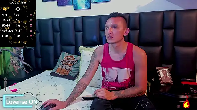 Mike Waters online show from 02/28/26, 12:44