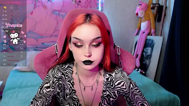 NoirVex online show from 03/24/26, 10:04