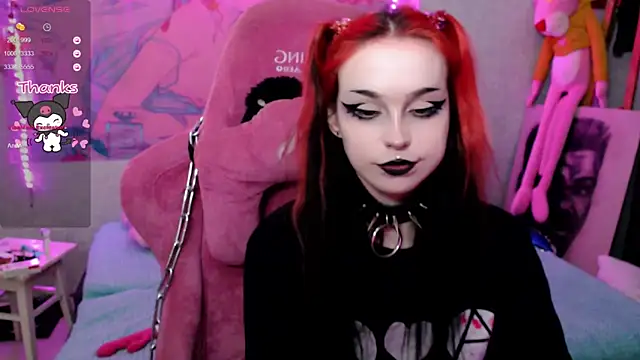 NoirVex online show from 03/31/26, 10:21