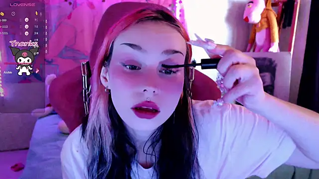 NoirVex online show from 04/20/26, 03:15