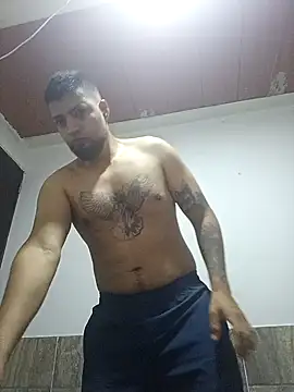 Ozkr777 online show from 04/09/26, 10:31