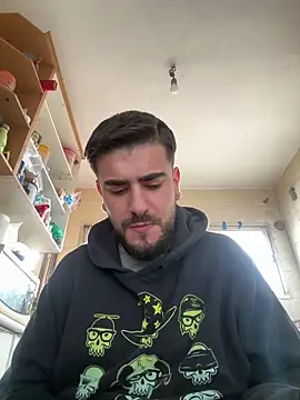 Jmdome92 online show from 03/10/26, 05:29