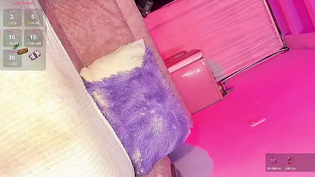 amazing kimberly online show from 05/17/26, 12:19