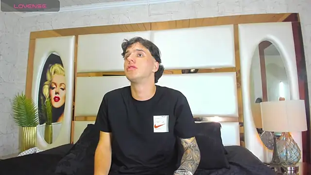 EXCLUSIVE8 online show from 03/15/26, 02:12