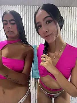 SAMY AND ARI online show from 03/28/26, 02:16