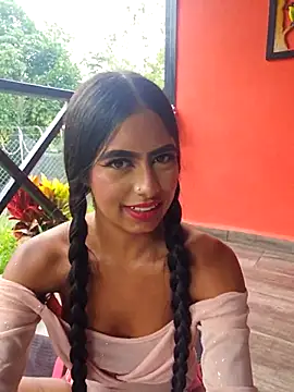 SAMY AND ARI online show from 04/19/26, 06:10