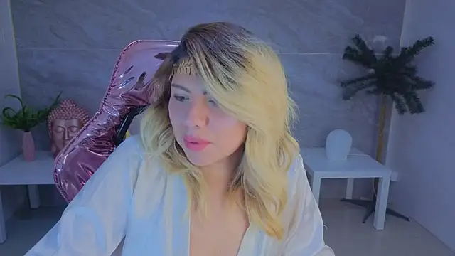 Victoria01 s online show from 02/27/26, 02:55