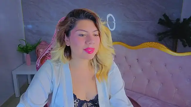 Victoria01 s online show from 03/03/26, 03:01