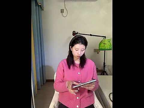 Y--F--LOVE online show from 03/16/26, 12:20