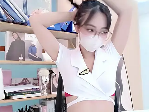 RG Lenalyy online show from 05/21/26, 01:45