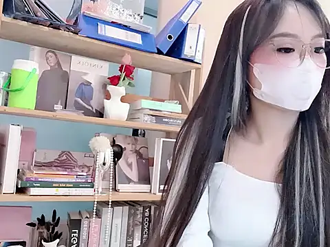 RG Lenalyy online show from 06/14/26, 02:20