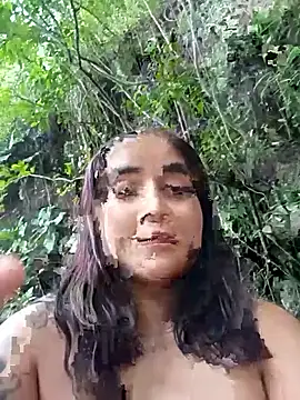 Danna Devil  online show from 04/05/26, 08:28