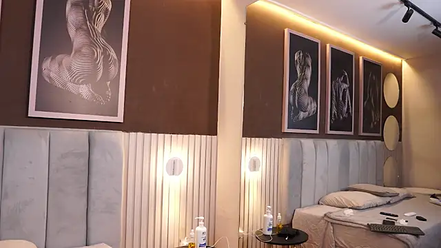 TianBrooks online show from 04/07/26, 06:25