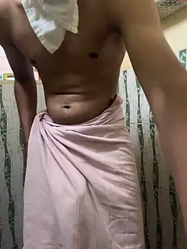 uryoungson online show from 05/20/26, 07:03