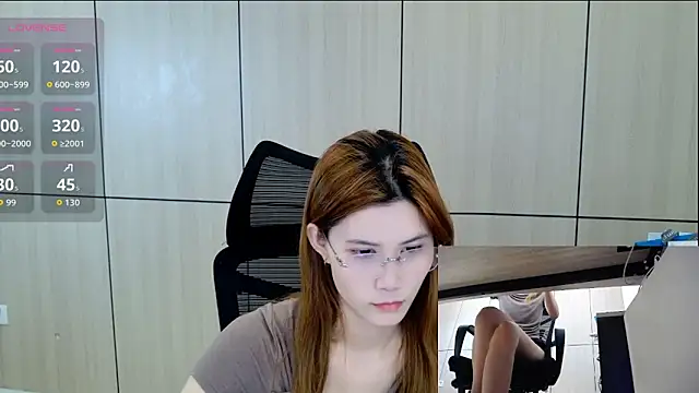 zhen-68 online show from 04/15/26, 12:39