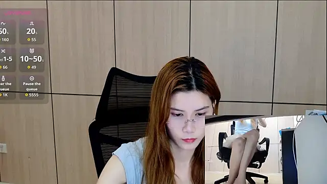 zhen-68 online show from 04/16/26, 01:06