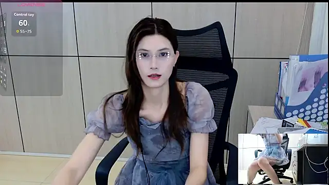 zhen-68 online show from 05/31/26, 02:20