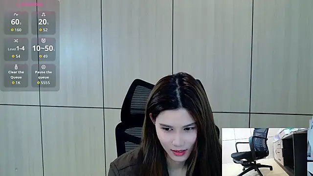 zhen-68 online show from 07/02/26, 01:38