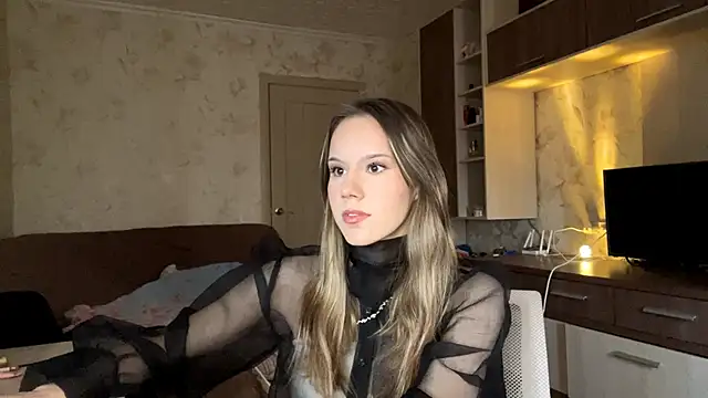 Snapshot of PrettyReal chatting on 03/01/26, 08:16 PrettyReal online show from 03/01/26, 08:16