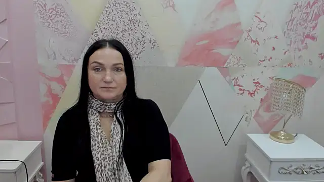 Nika moning1 online show from 02/26/26, 09:41