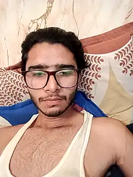 CoralN online show from 03/25/26, 04:18