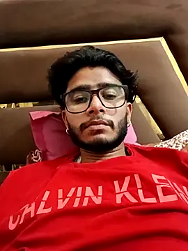 CoralN online show from 04/16/26, 04:13