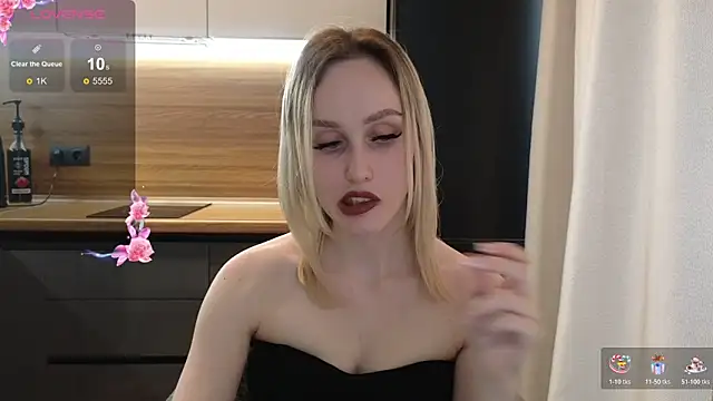 Bella Villen online show from 05/06/26, 12:21