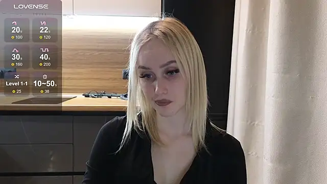 Bella Villen online show from 05/30/26, 04:37