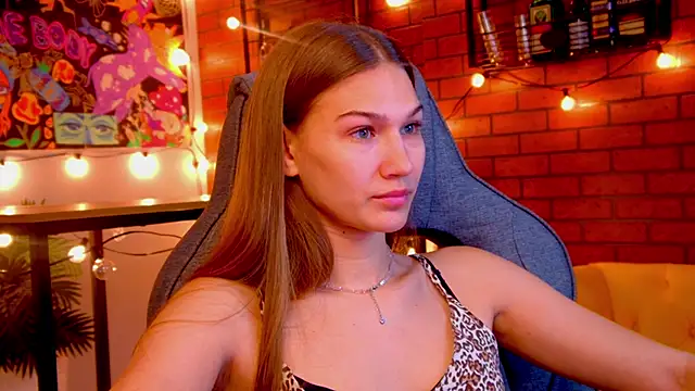 Sweet Emilya online show from 05/11/26, 05:46