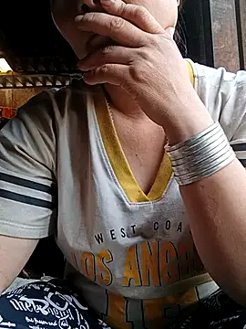 Lindxx-hot online show from 04/08/26, 02:22