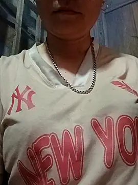 Lindxx-hot online show from 04/13/26, 10:04