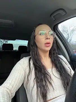 Bunny Lush online show from 04/10/26, 04:06