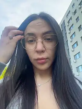 Bunny Lush online show from 05/11/26, 04:07