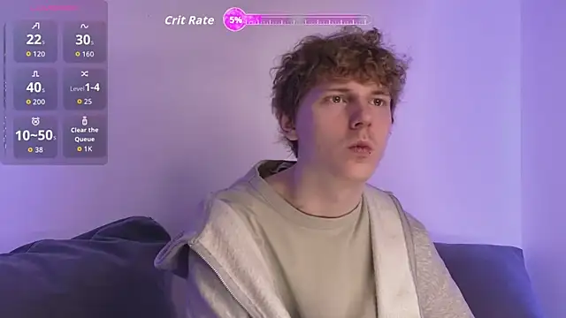 Mickey Hawk online show from 04/09/26, 03:39