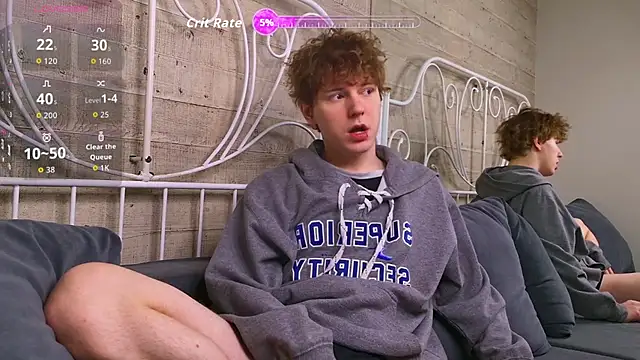 Mickey Hawk online show from 04/10/26, 11:04