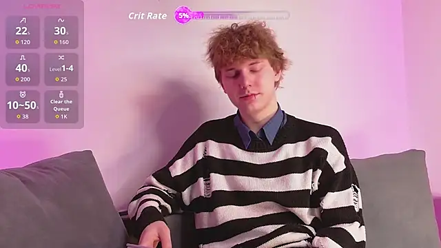 Mickey Hawk online show from 04/16/26, 10:38