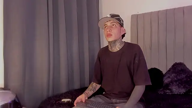 im dantee online show from 02/27/26, 04:23