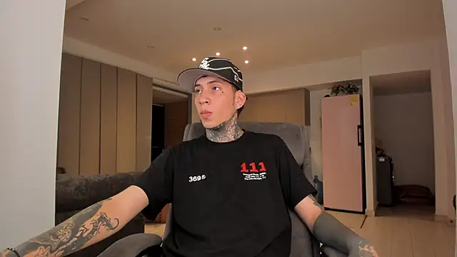 im dantee online show from 02/28/26, 04:02