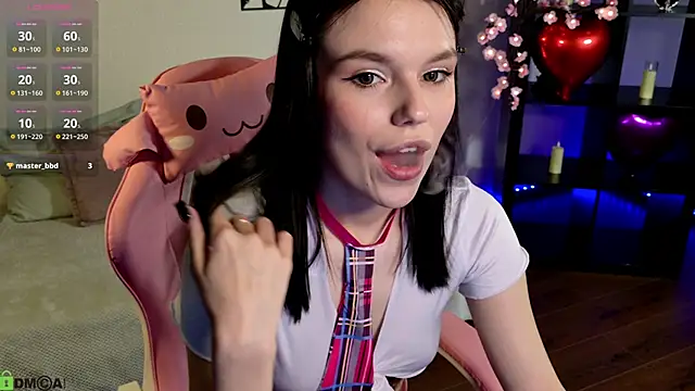 Snapshot of JanetCensley chatting on 03/31/26, 09:10 JanetCensley online show from 03/31/26, 09:10