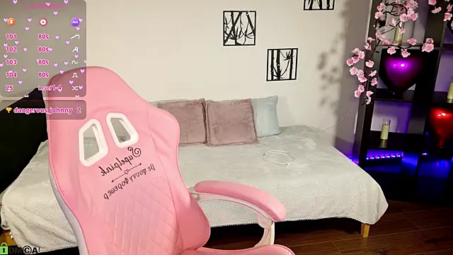 Snapshot of JanetCensley chatting on 04/13/26, 10:10 JanetCensley online show from 04/13/26, 10:10