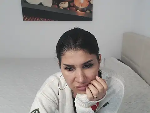 NickyHotXO online show from 03/12/26, 11:05
