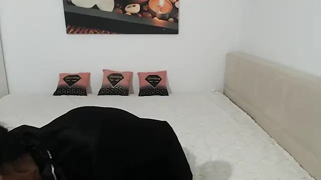 NickyHotXO online show from 03/27/26, 05:13